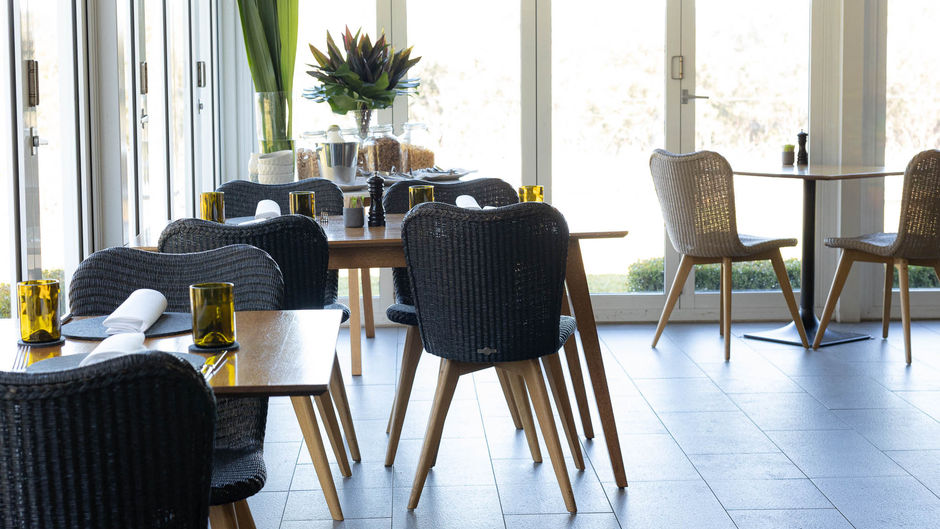 Spicers Vineyards Estate Restaurant