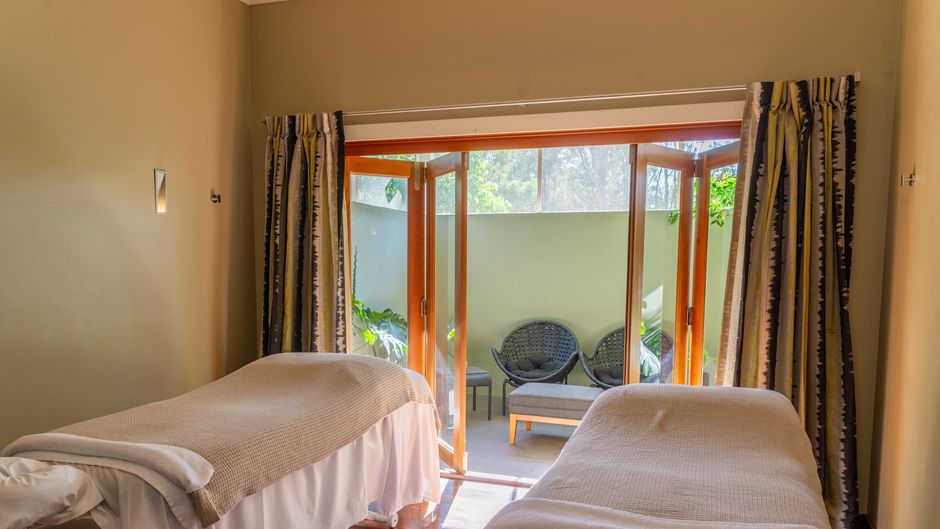 Spicers Vineyards Estate Spa
