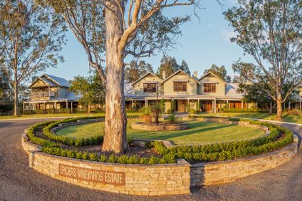 Spicers Vineyards Estate