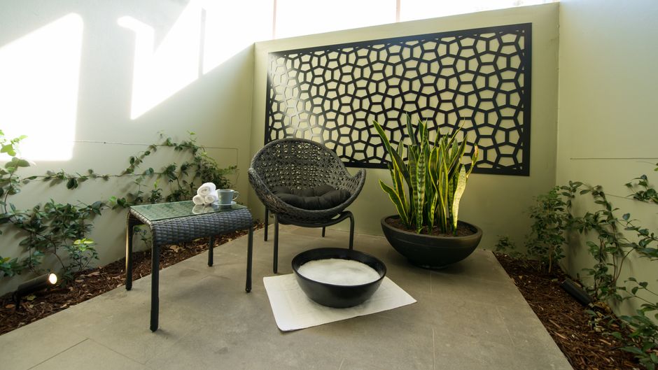 Spicers Vineyards Estate Spa