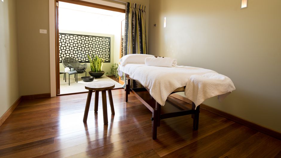 Spicers Vineyards Estate Spa
