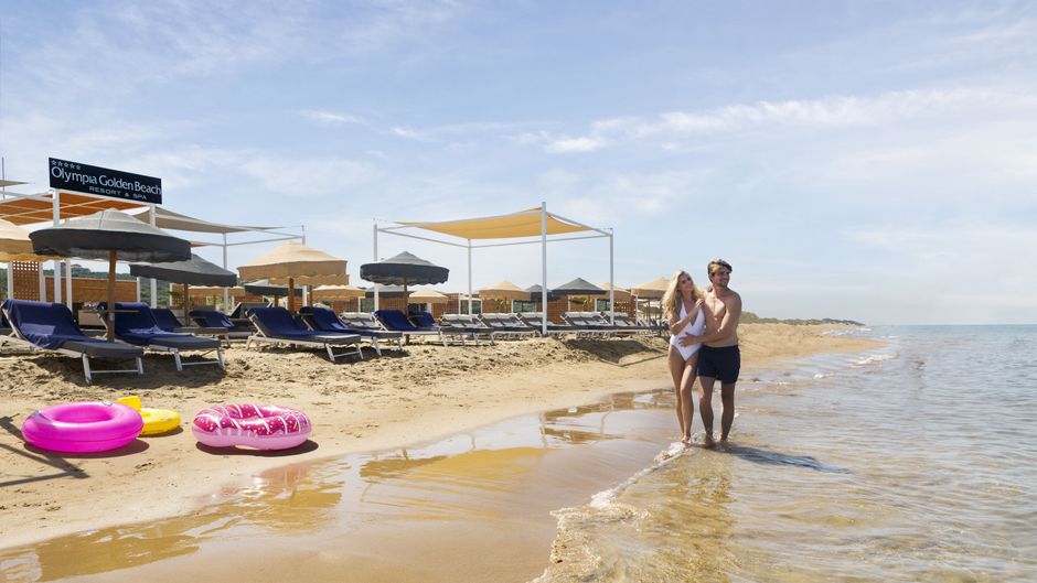 Olympia Golden Beach Resort & Spa Other