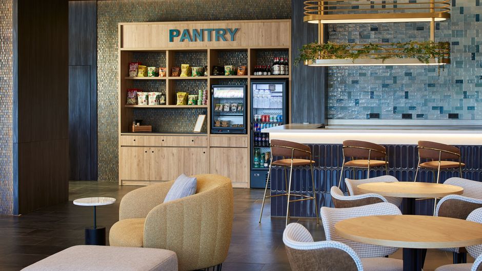 Four Points by Sheraton Barcelona Arpt Other