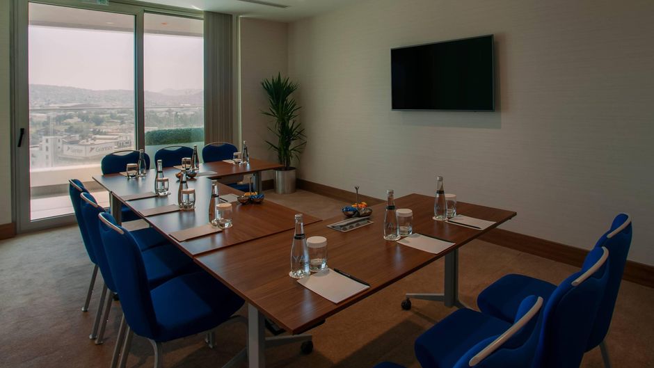 Four Points by Sheraton Izmir Meeting