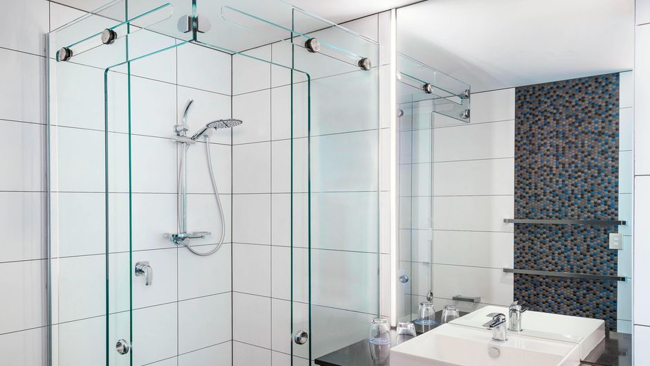 Four Points by Sheraton Auckland Room
