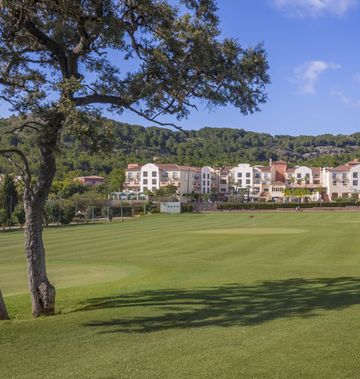 Denia Marriott La Sella Golf Resort/Spa