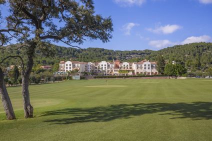 Denia Marriott La Sella Golf Resort/Spa