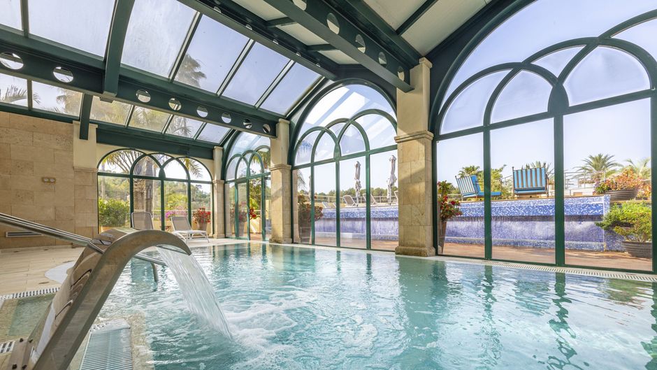Denia Marriott La Sella Golf Resort/Spa Pool