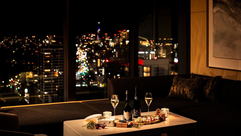 The Ritz-Carlton, Fukuoka Other