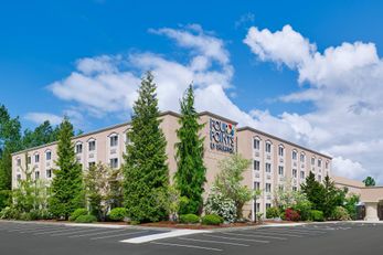 Four Points Bellingham Hotel & Conf Ctr