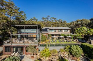 Spicers Sangoma Retreat