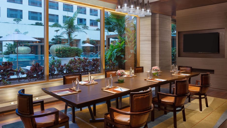 Sheraton Grand Bengaluru Whitefield Other