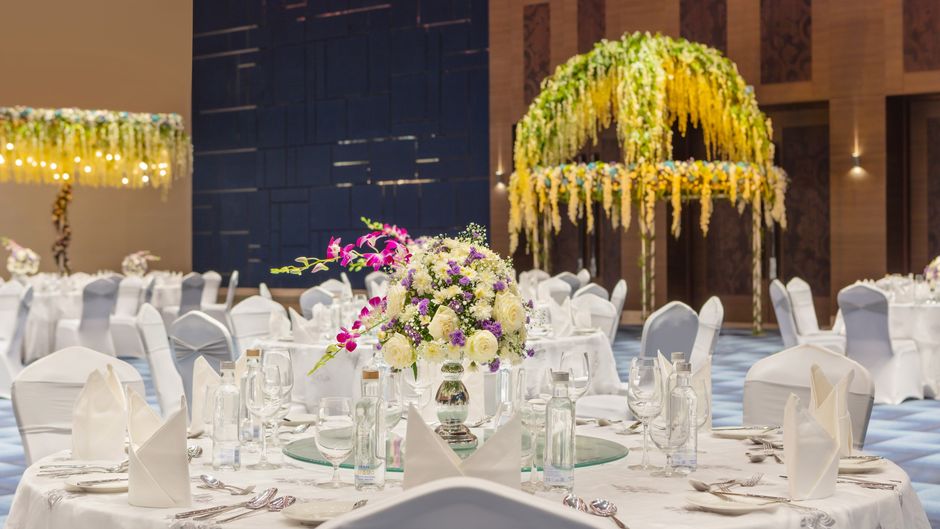 Sheraton Grand Bengaluru Whitefield Other
