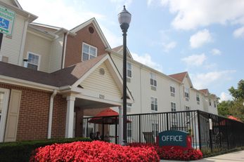 TownePlace Suites by Marriott Ft Meade