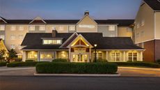 Residence Inn Long Island Islip