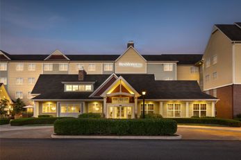 Residence Inn Long Island Islip