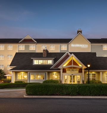 Residence Inn Long Island Islip