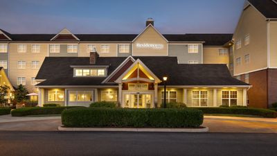 Residence Inn Long Island Islip