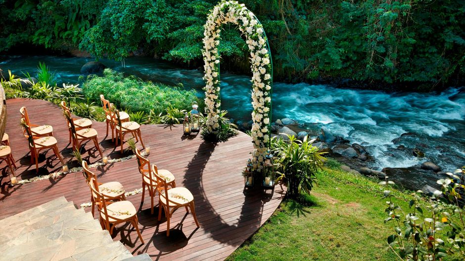Mandapa, a Ritz-Carlton Reserve Other