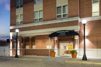 TownePlace Suites Champaign/Urbana