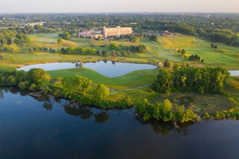 Ann Arbor Marriott at Eagle Crest