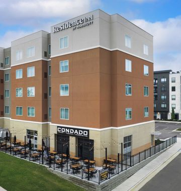 Residence Inn Kenwood