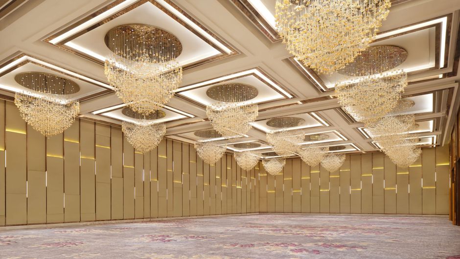 The Westin Jakarta Meeting