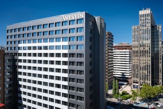 Westin Madrid Cuzco