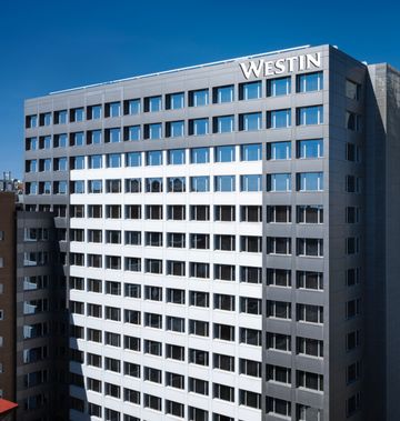 Westin Madrid Cuzco