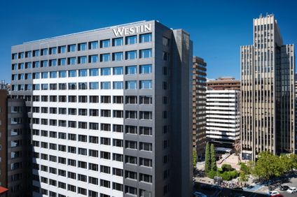 Westin Madrid Cuzco