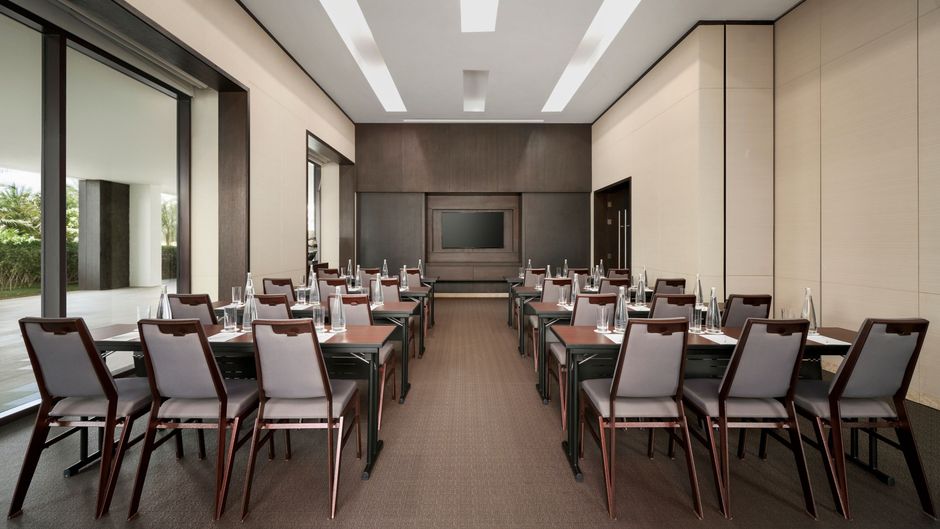 The Westin Resort Spa Cam Ranh Meeting