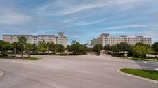TownePlace Suites Orlando at Flamingo Cr