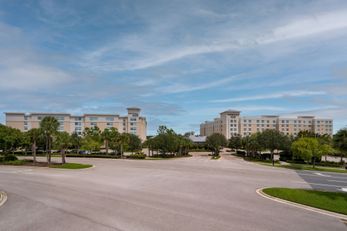 TownePlace Suites Orlando at Flamingo Cr