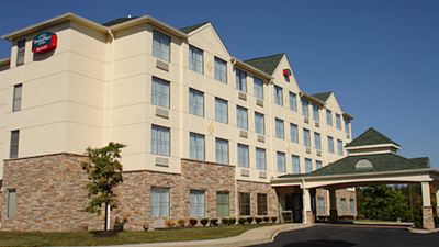 TownePlace Suites Wilmington Newark