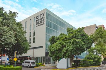 City Express Plus by Marriott