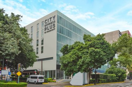 City Express Plus by Marriott