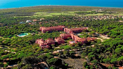 Sheraton Cascais Resort