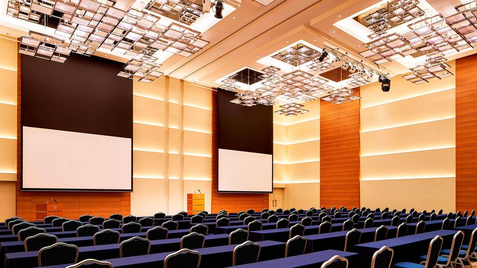 Sheraton Grand Hiroshima Hotel Meeting
