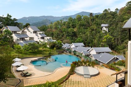 Scenic Munnar-IHCL SeleQtions