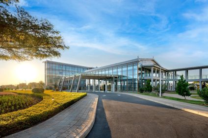 Protea Hotel Lusaka Intl Airport