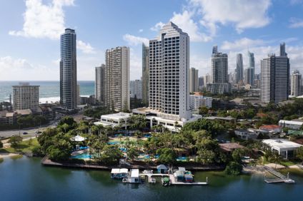 Marriott Vacation Club-Surfers Paradise