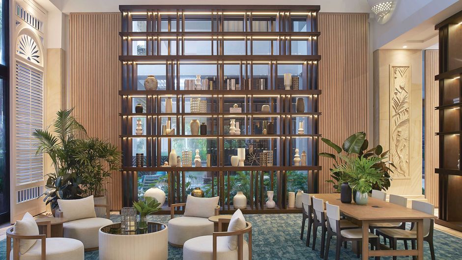Marriott Vacation Club-Surfers Paradise Exterior