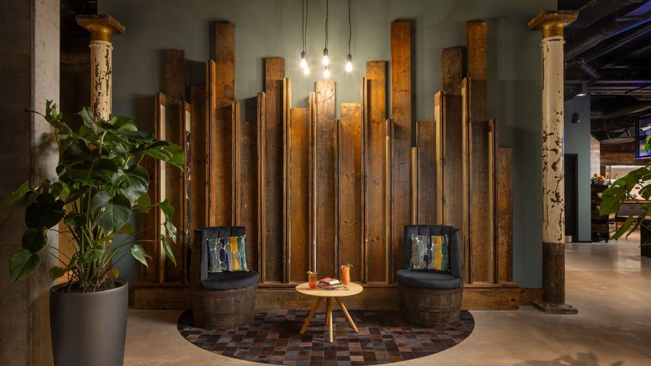 Moxy Cork Other