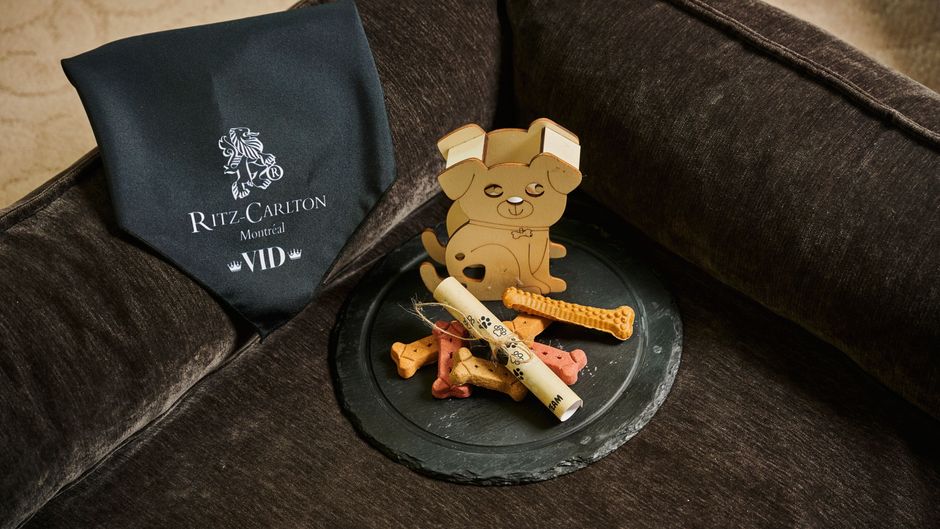 The Ritz-Carlton Montreal Other
