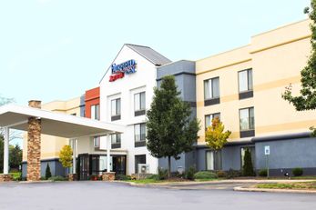 Fairfield Inn Rochester South