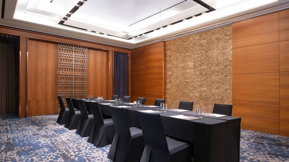 Courtyard by Marriott Seoul Pangyo Meeting