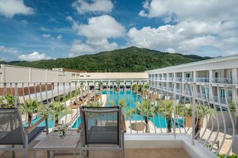 Millennium Resort Patong Phuket
