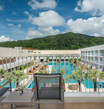 Millennium Resort Patong Phuket