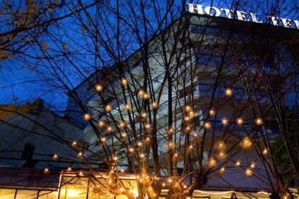 Grand Hotel Terme