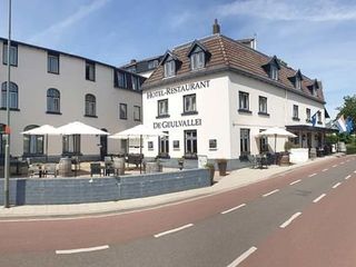 Fletcher Hotel-Restaurant De Geulvallei